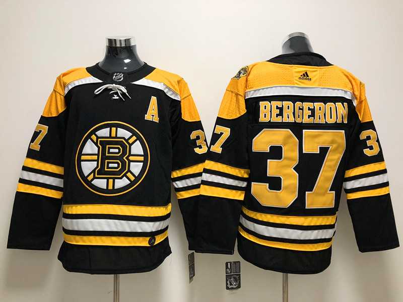 Boston Bruins 37 Patrice Bergeron Black Adidas Stitched Jersey,We sell and wholesale Boston Bruins 37 Patrice Bergeron Black Adidas Stitched Jersey on line form chian!